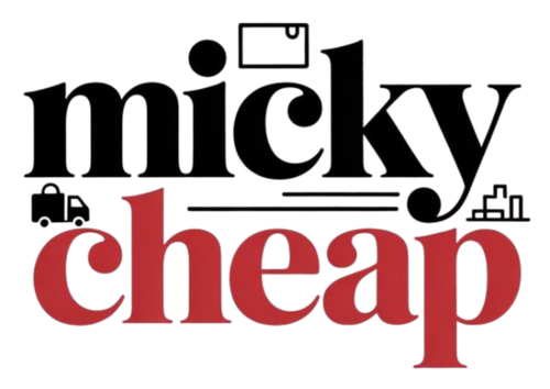 Mickycheap